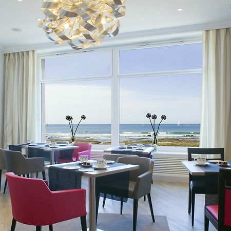 Hotel & Spa Les Roches Noires Les Sables-d'Olonne Exterior photo